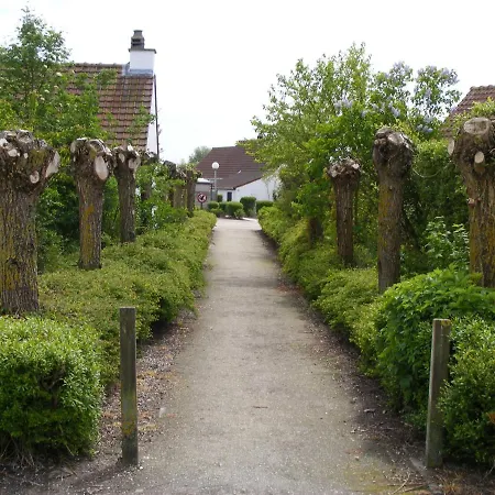 Vakantie Apppartement Park Zeepolder De Haan