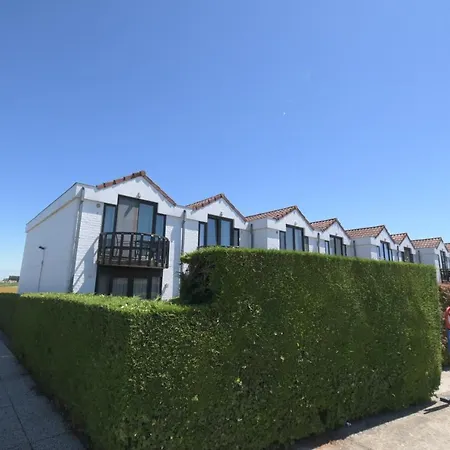 Vakantie Apppartement Park Zeepolder Daire
