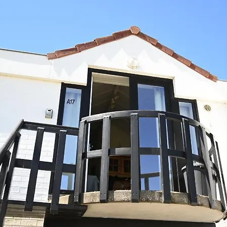Apartment Vakantie Apppartement Park Zeepolder *