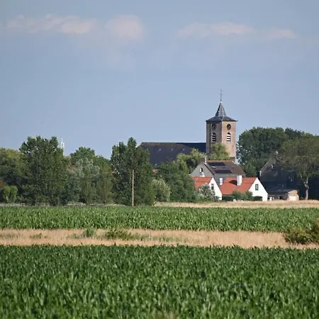 Vakantie Apppartement Park Zeepolder Lägenhet *