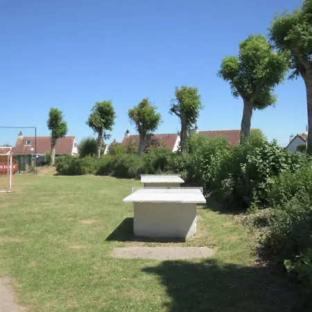 Vakantie Apppartement Park Zeepolder Appartement *