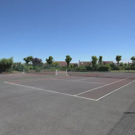 Vakantie Apppartement Park Zeepolder De Haan