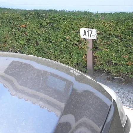 Vakantie Apppartement Park Zeepolder De Haan