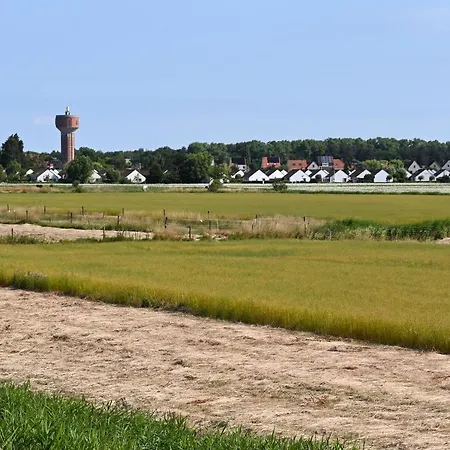 Apartment Vakantie Apppartement Park Zeepolder *