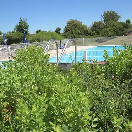 Apartment Vakantie Apppartement Park Zeepolder