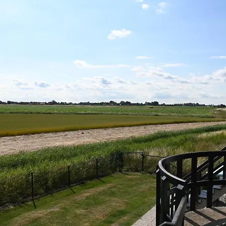 Apartment Vakantie Apppartement Park Zeepolder