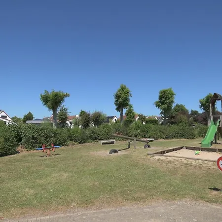 Vakantie Apppartement Park Zeepolder Apartment *
