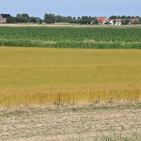 Lägenhet Vakantie Apppartement Park Zeepolder De Haan