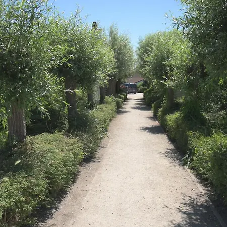 Vakantie Apppartement Park Zeepolder De Haan
