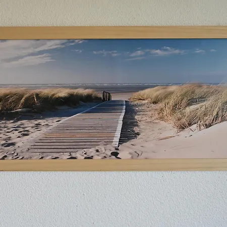 Vakantie Apppartement Park Zeepolder * De Haan