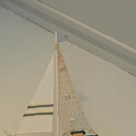 Lägenhet Vakantie Apppartement Park Zeepolder *