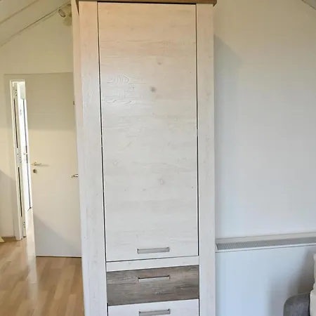 Vakantie Apppartement Park Zeepolder Appartement *