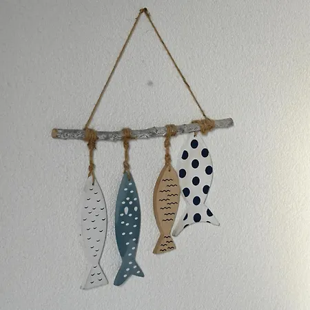 Lägenhet Vakantie Apppartement Park Zeepolder *