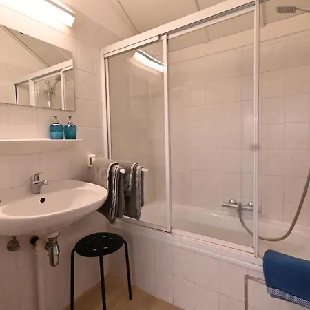 Vakantie Apppartement Park Zeepolder *