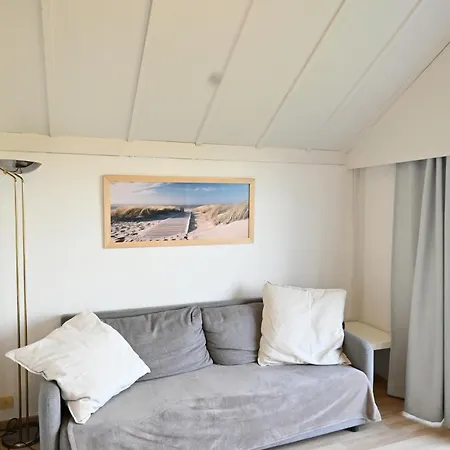 Vakantie Apppartement Park Zeepolder Lägenhet