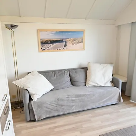 Vakantie Apppartement Park Zeepolder