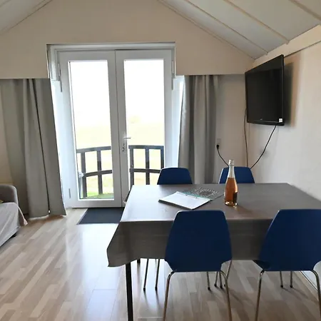 Lägenhet Vakantie Apppartement Park Zeepolder *