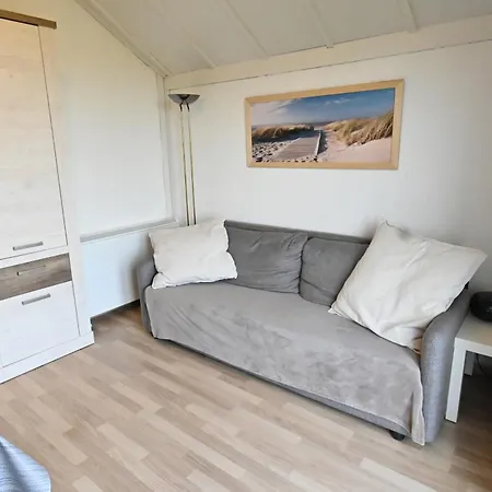 Vakantie Apppartement Park Zeepolder * De Haan