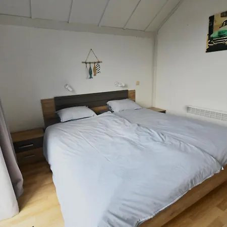 Vakantie Apppartement Park Zeepolder * De Haan