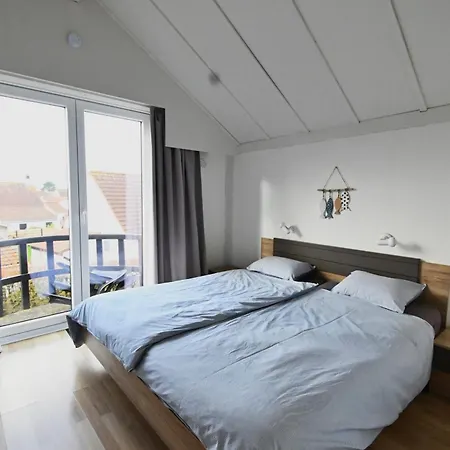 Vakantie Apppartement Park Zeepolder De Haan