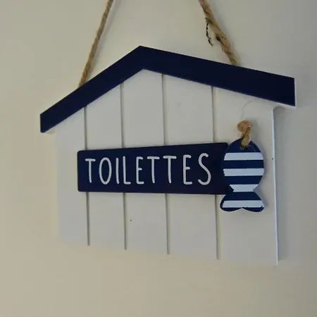 Lägenhet Vakantie Apppartement Park Zeepolder De Haan