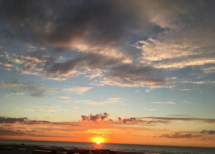 Vakantie Apppartement Park Zeepolder Apartman De Haan