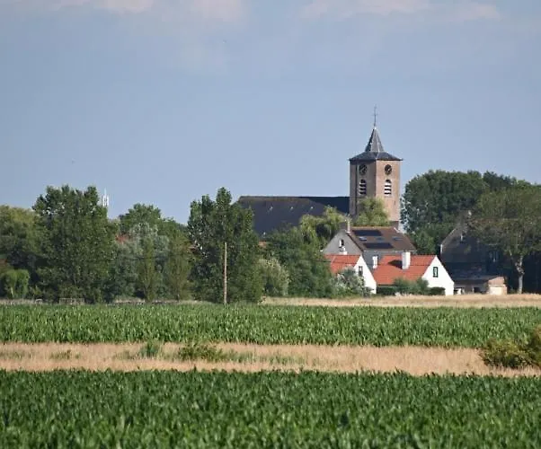 Vakantie Apppartement Park Zeepolder Apartman *