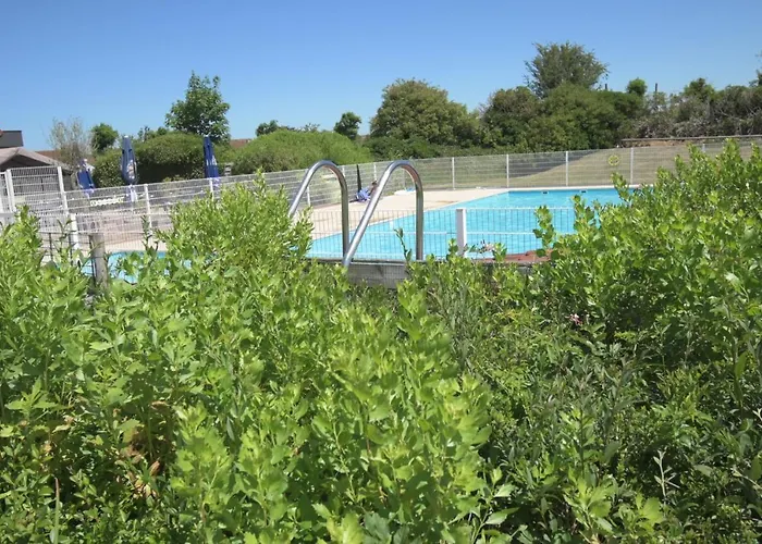 Apartman Vakantie Apppartement Park Zeepolder