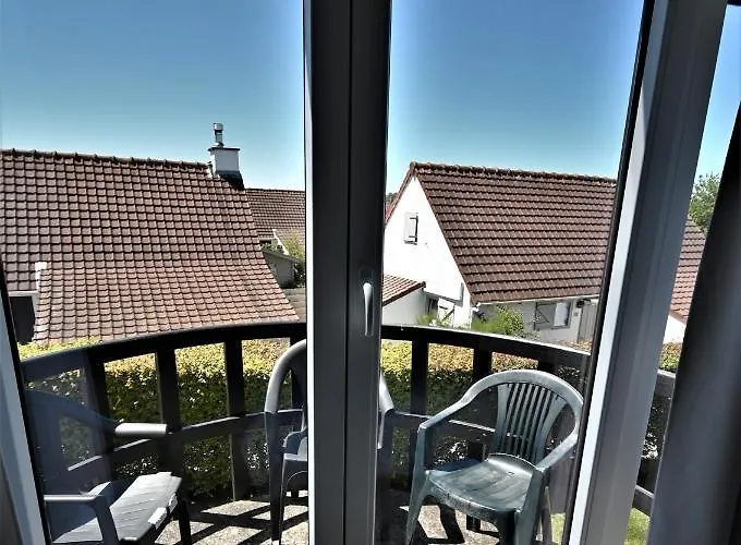 Vakantie Apppartement Park Zeepolder Apartman De Haan