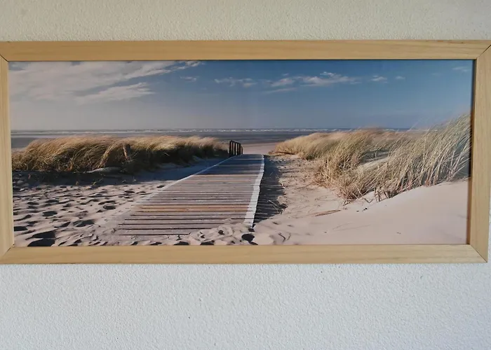 Vakantie Apppartement Park Zeepolder * De Haan