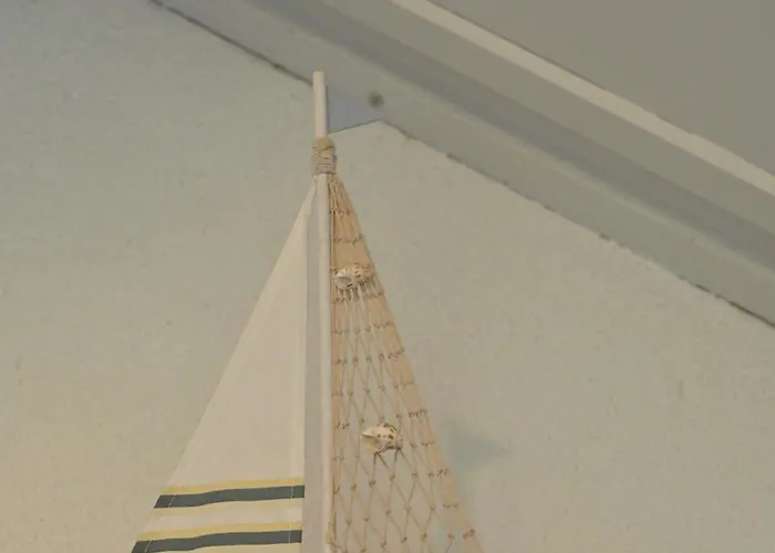 Apartman Vakantie Apppartement Park Zeepolder *