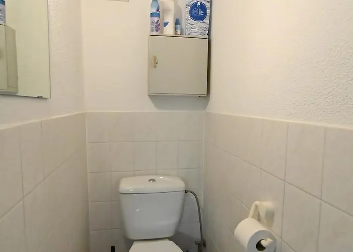 Vakantie Apppartement Park Zeepolder