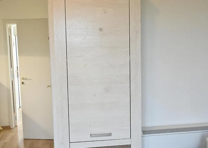 Vakantie Apppartement Park Zeepolder Apartman *