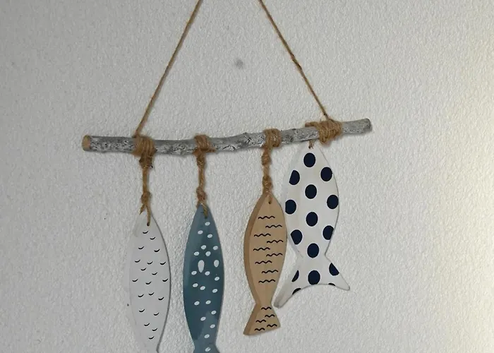 Apartman Vakantie Apppartement Park Zeepolder *