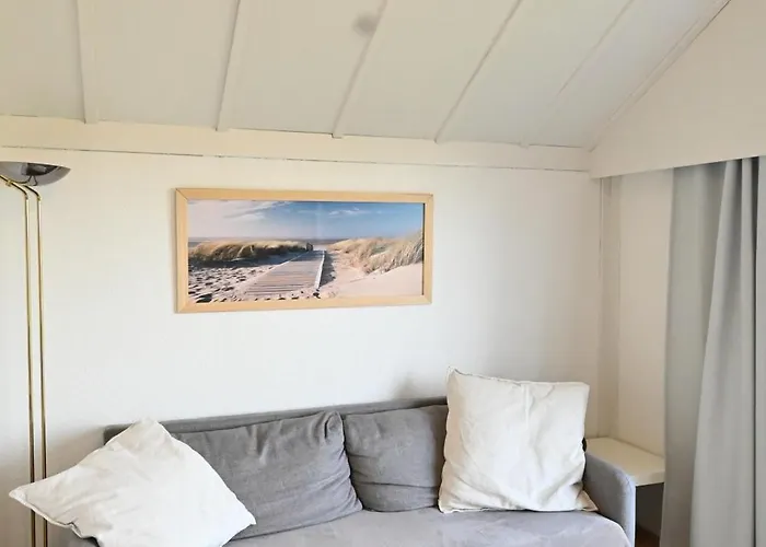 Vakantie Apppartement Park Zeepolder Apartman