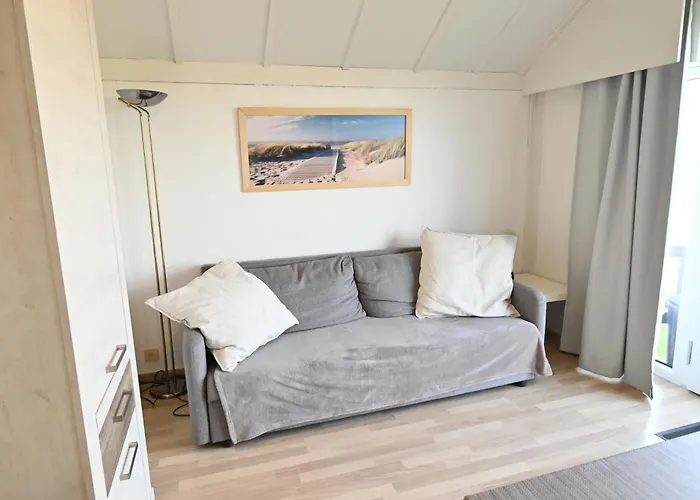 Vakantie Apppartement Park Zeepolder