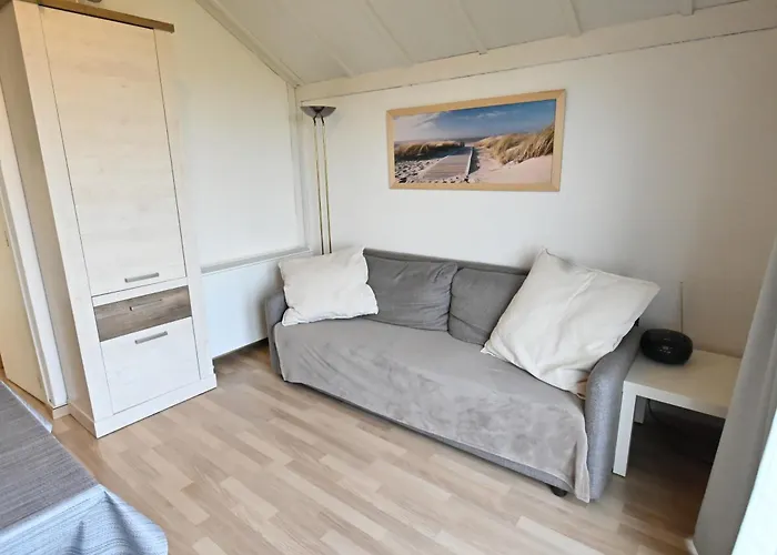 Vakantie Apppartement Park Zeepolder * De Haan