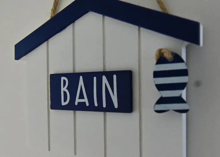 Vakantie Apppartement Park Zeepolder