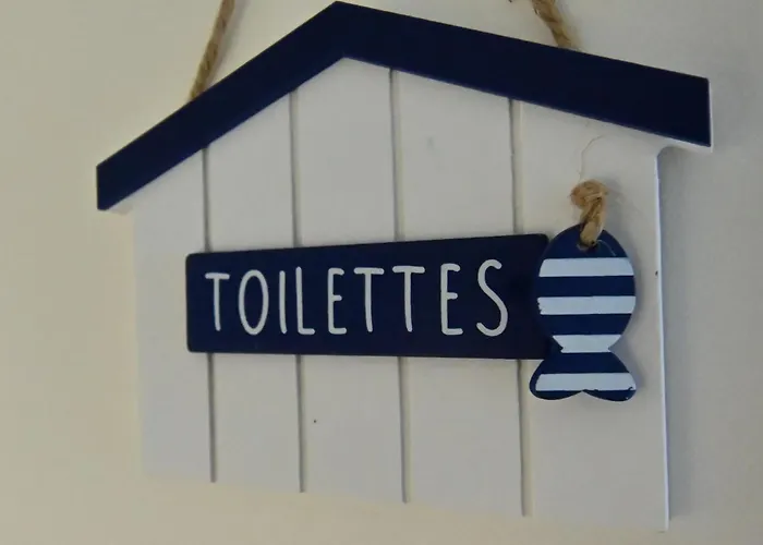 Apartman Vakantie Apppartement Park Zeepolder De Haan